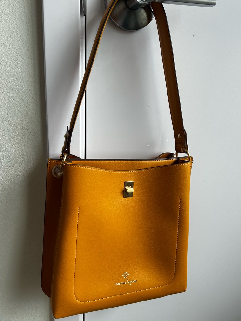 Beautiful Nanette Lepore Shoulder Bag